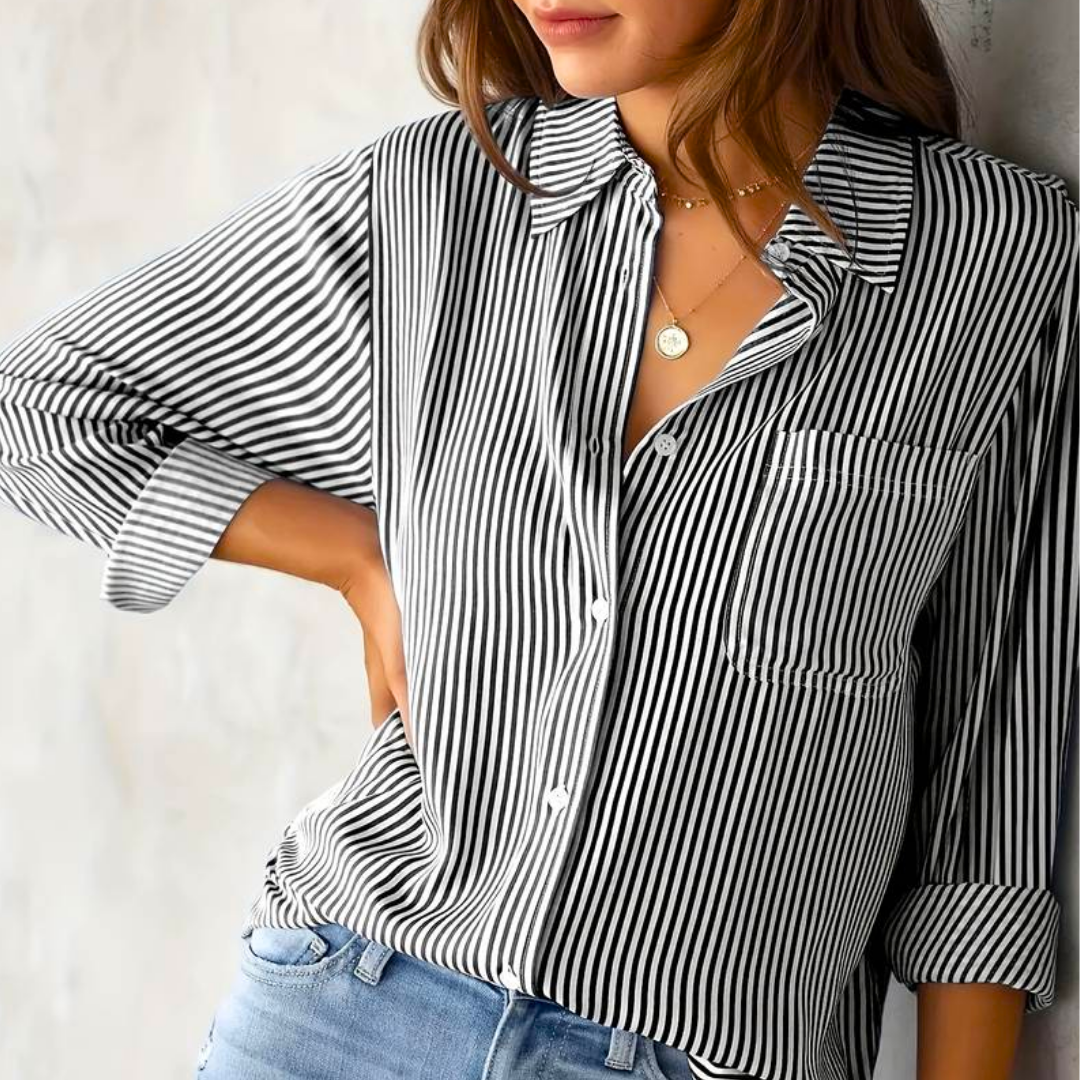 Aanya® | Tailored and light Blouse