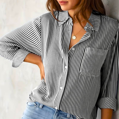 Aanya® | Tailored and light Blouse