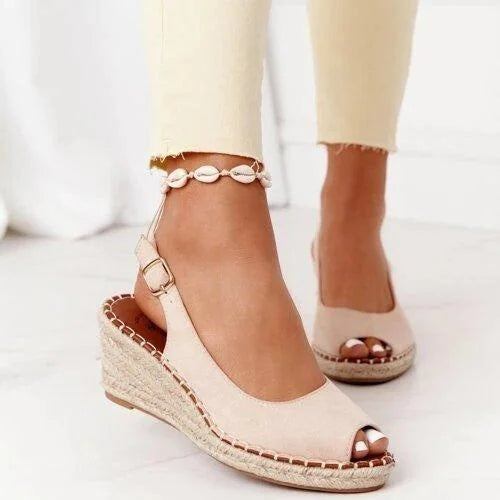 Katara | Casual and Comfortable general Sandals