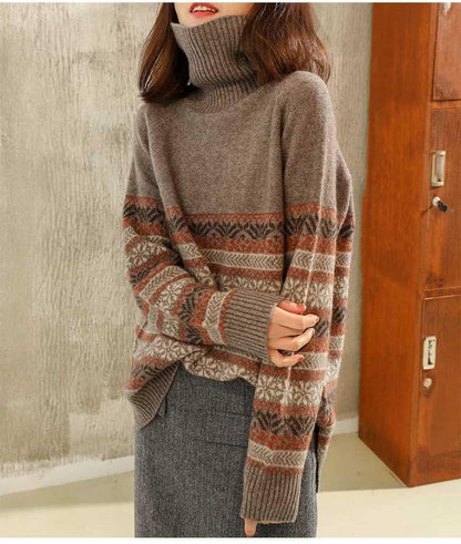 Zella | Versatile and Comfortable winter Sweater