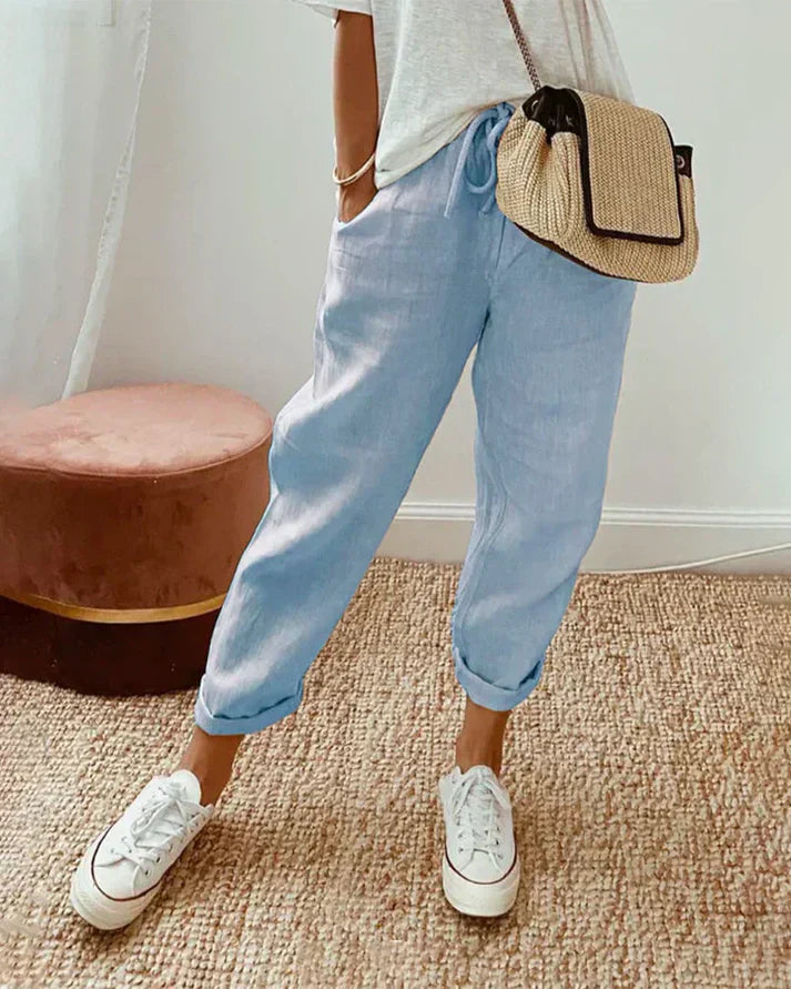 Marija | Casual and Fashionable general Pants