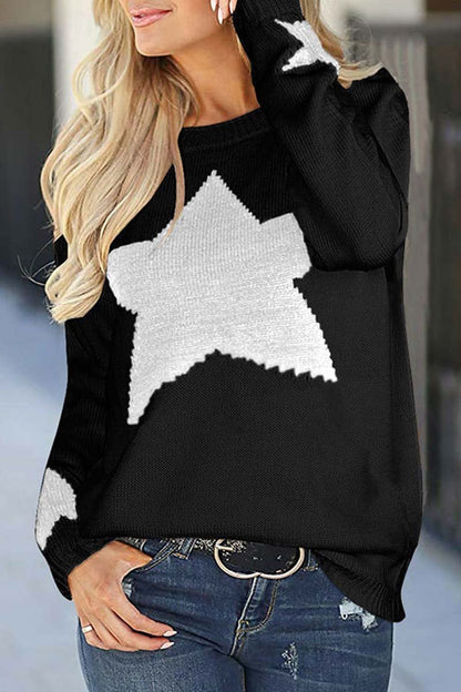 Aamu | Chic and Versatile winter Sweater