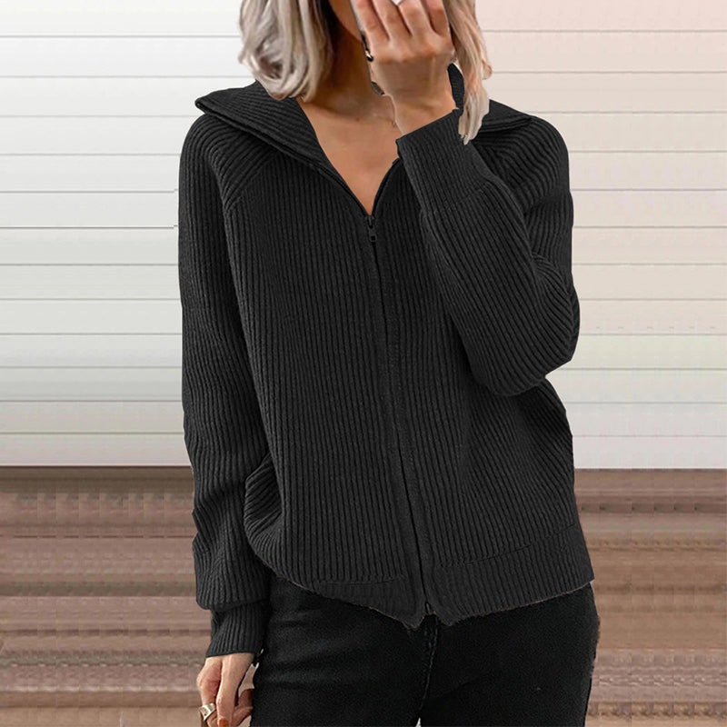 Vanora | Modern and Versatile winter Pullover