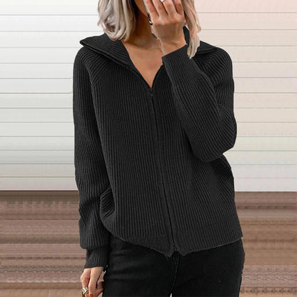 Vanora | Modern and Versatile winter Pullover