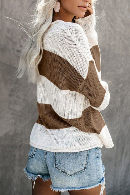 Saylor | Chic and Versatile winter Sweater