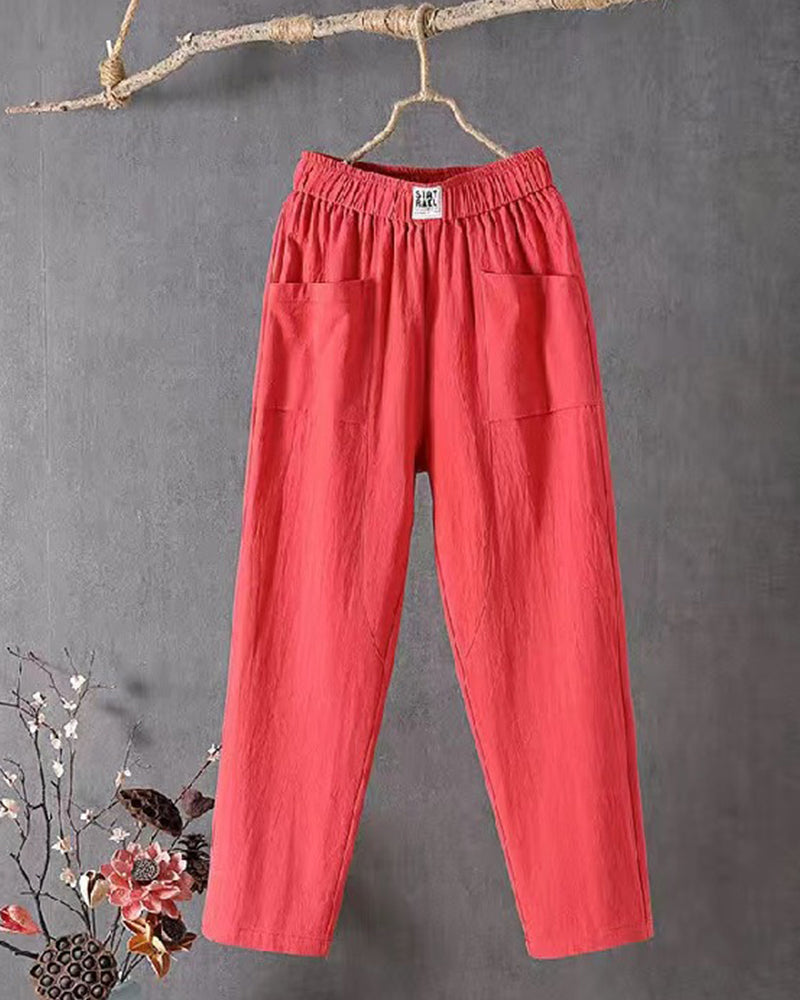 Vanora | Stylish and Elegant general Pants