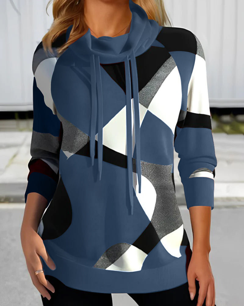 Skyler | Comfortable and Stylish winter Pullover