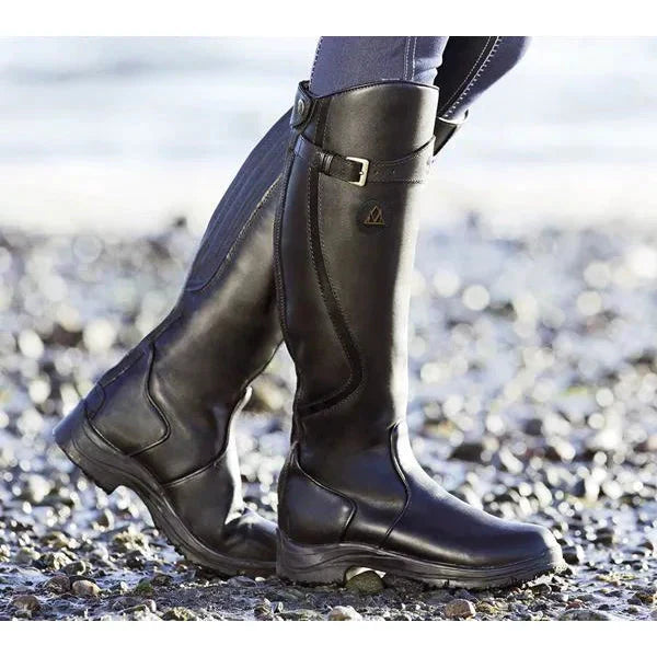 Aspen | Casual and Relaxed general Boots