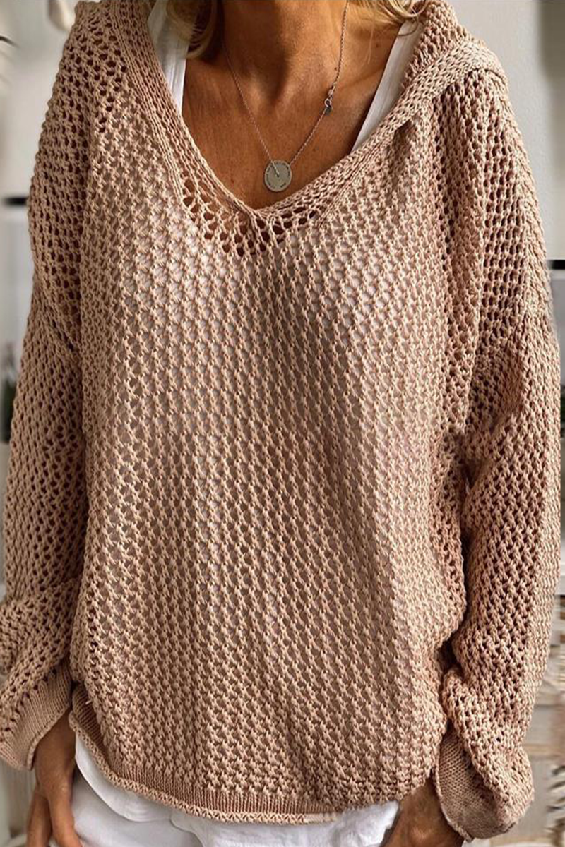 Aarushi | Simple and Stylish Sweater