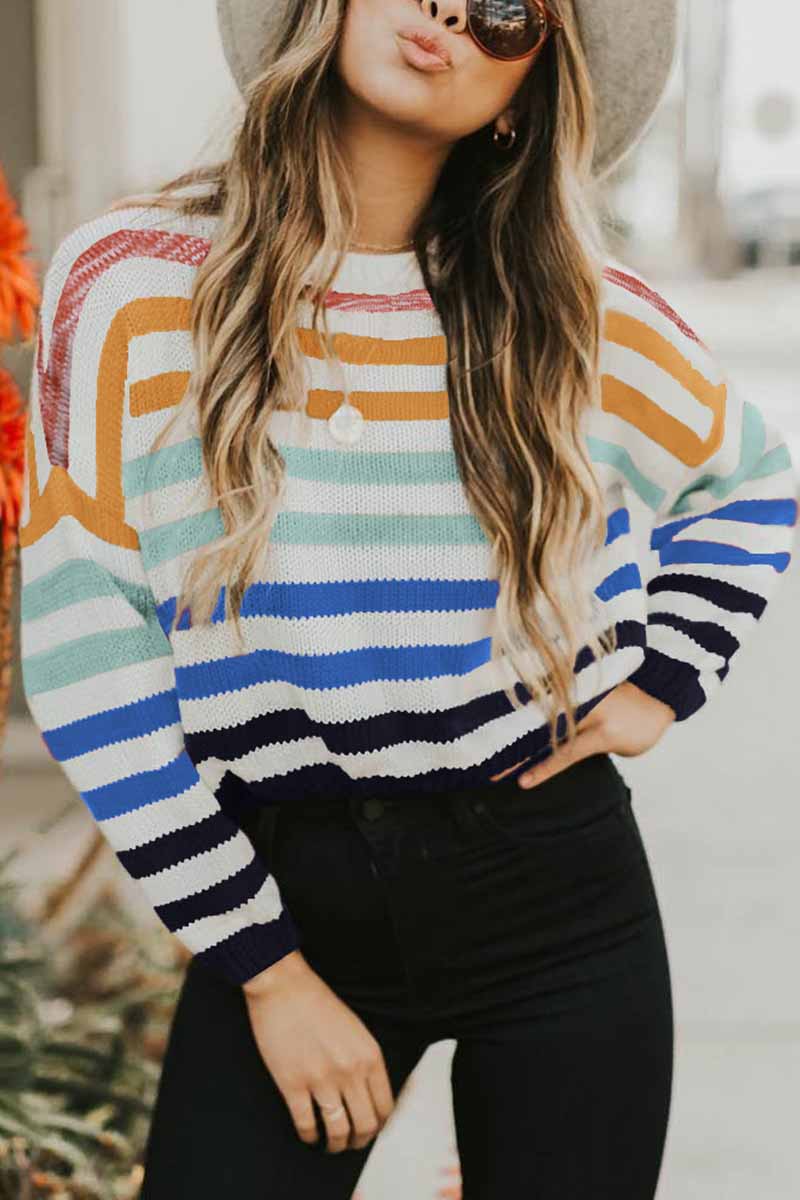 Darchelle | Relaxed and Stylish winter Sweater