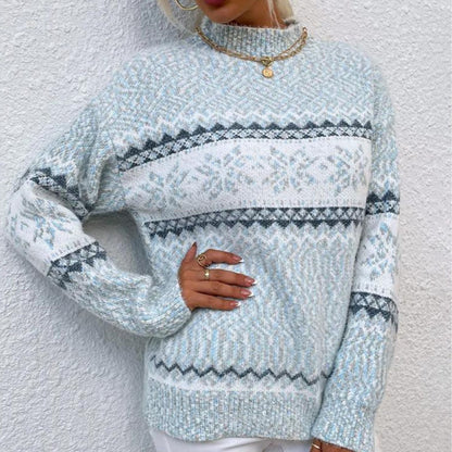 Daya | Casual and Relaxed Pullover