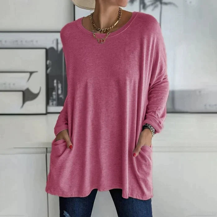 Tilly | Timeless and Stylish winter Tunic