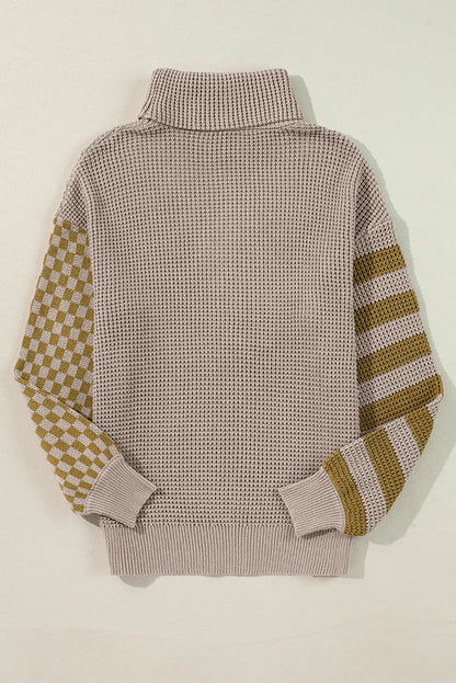 Aamu | Timeless and Stylish winter Sweater