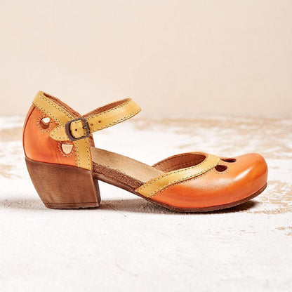 Serena | Fashionable and Minimalist general Sandals