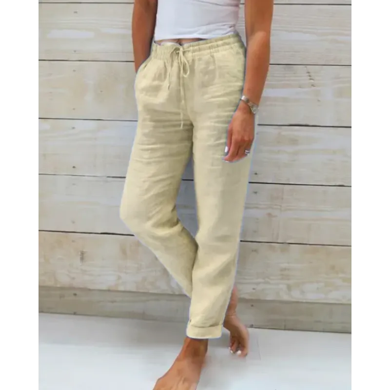 Angelita | Timeless and Elegant general Pants