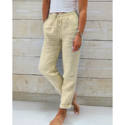 Angelita | Timeless and Elegant general Pants