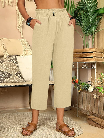 Isela® | Timeless and Elegant Pants