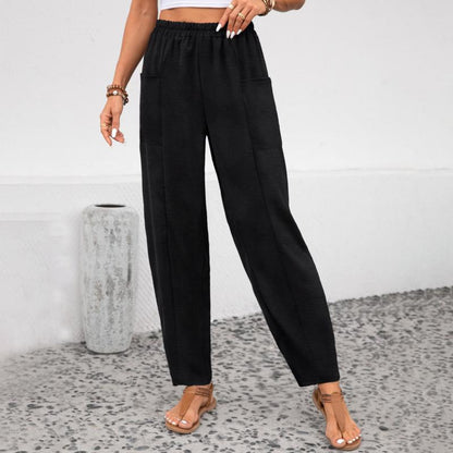 Xanthe | Trendy and Elegant winter Pants