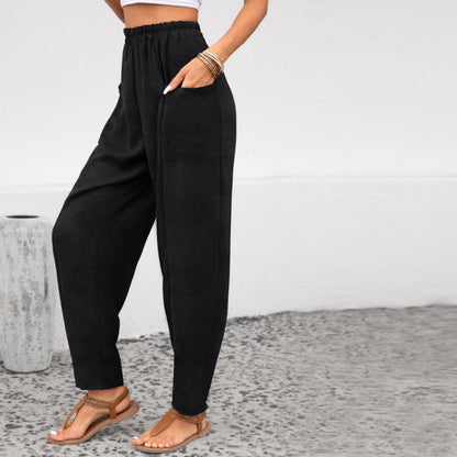 Xanthe | Trendy and Elegant winter Pants