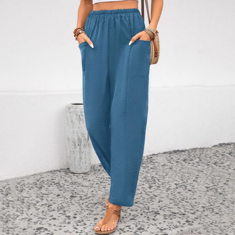 Xanthe | Trendy and Elegant winter Pants