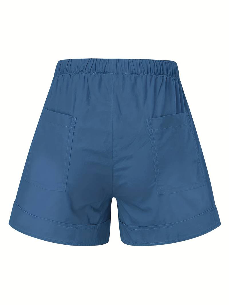 Juvenília® | Timeless and Stylish general Shorts