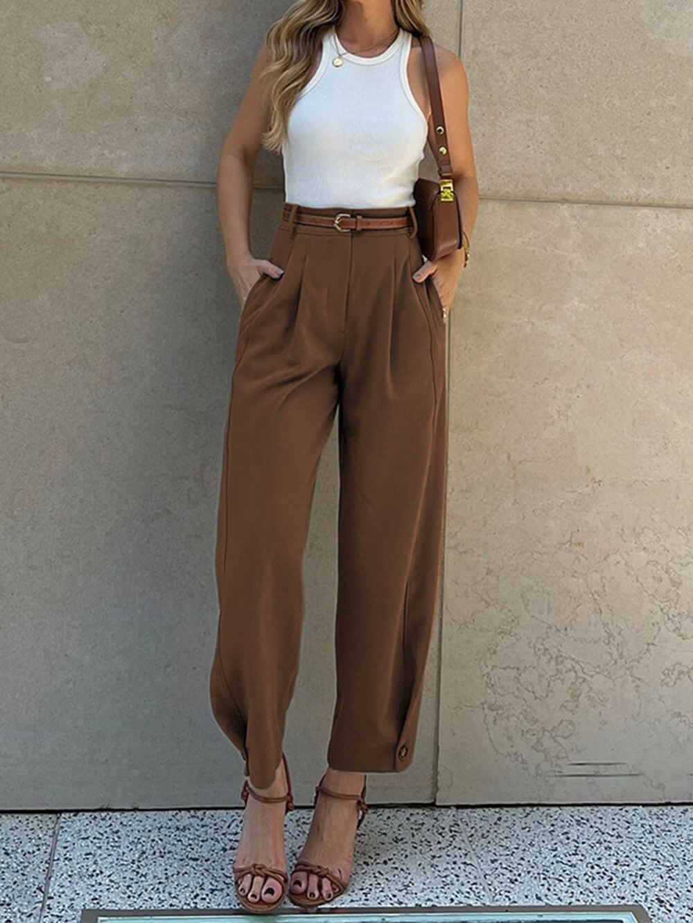 Anarosa | Classic and Stylish general Pants