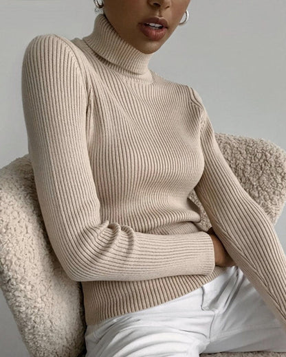 Abhaya | Modern and Fashionable winter Sweater