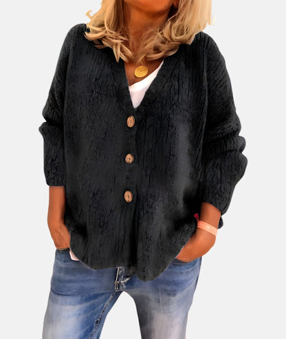 Aanya® | Effortless and Classy Cardigan