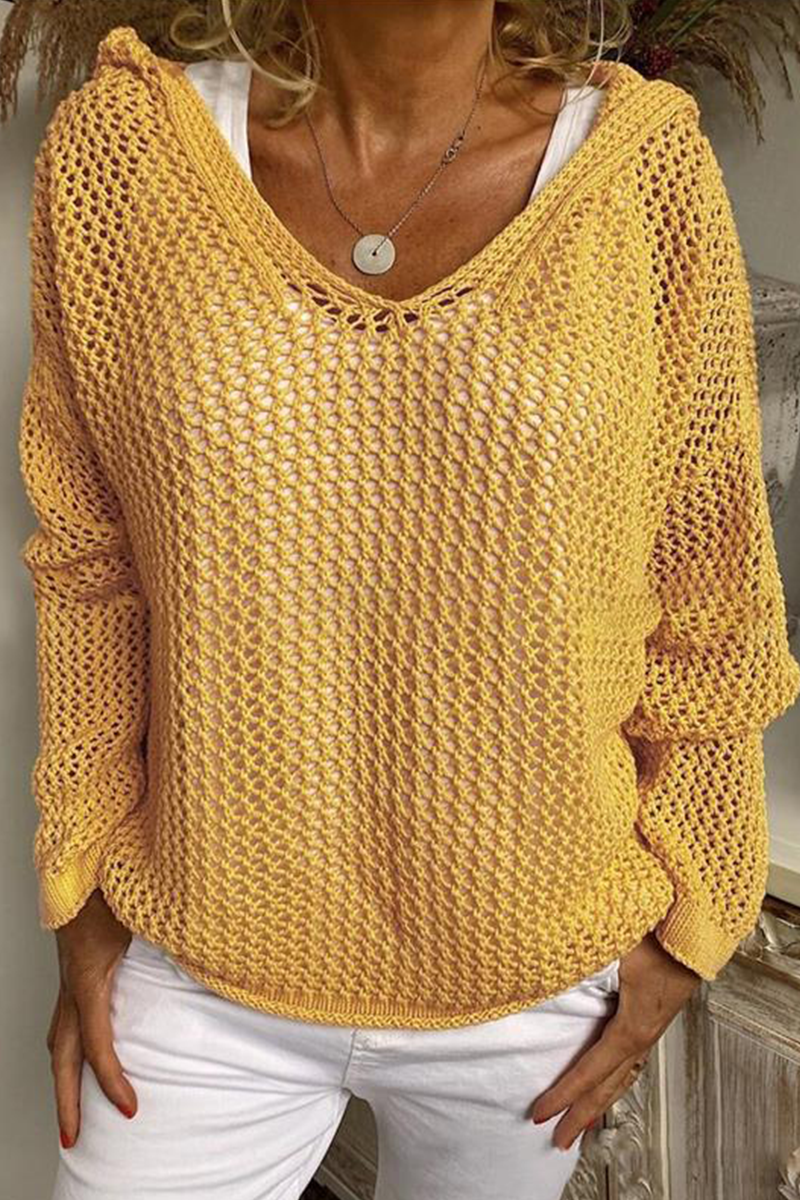 Aarushi | Simple and Stylish Sweater