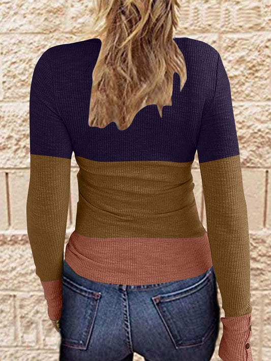 Blodwynn | Relaxed and Stylish winter Pullover