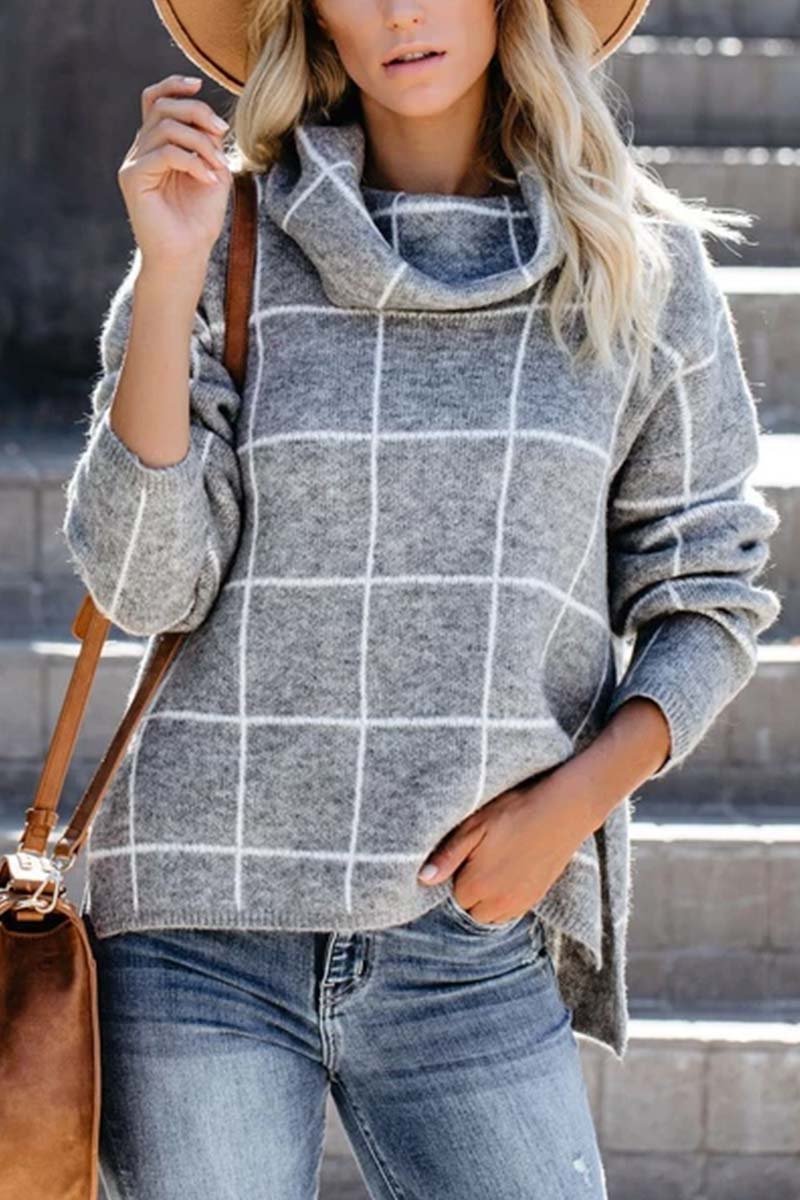 Drusilla | Modern and Fashionable winter Sweater