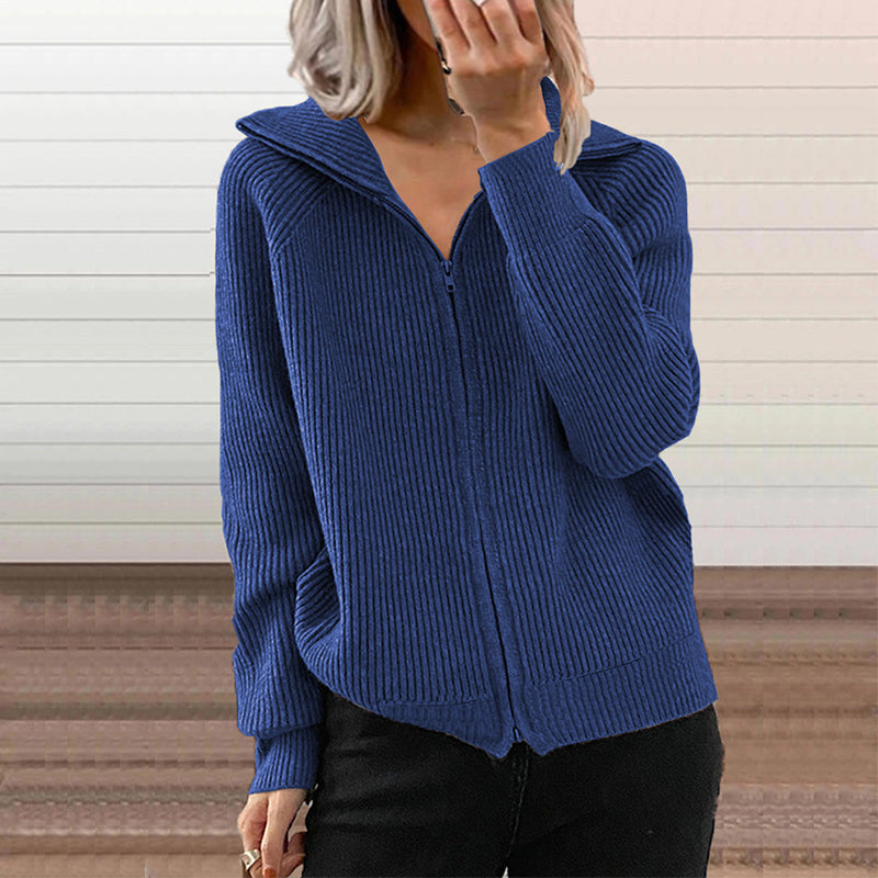 Vanora | Modern and Versatile winter Pullover