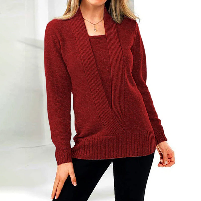 Destiny | Modern and Fashionable winter Pullover