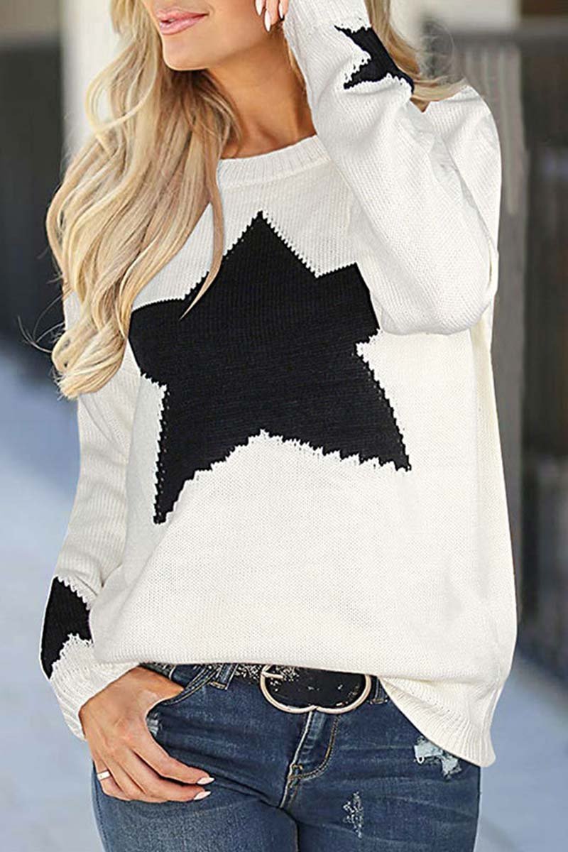 Aamu | Chic and Versatile winter Sweater