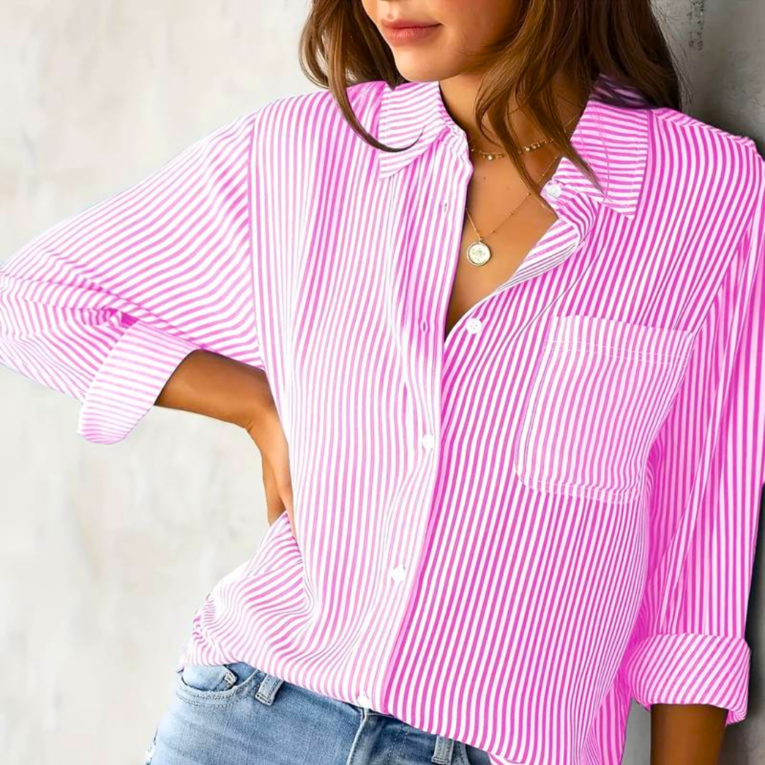 Aanya® | Tailored and light Blouse