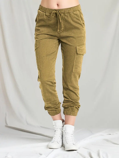 Dasha® | Versatile and Comfortable general Pants