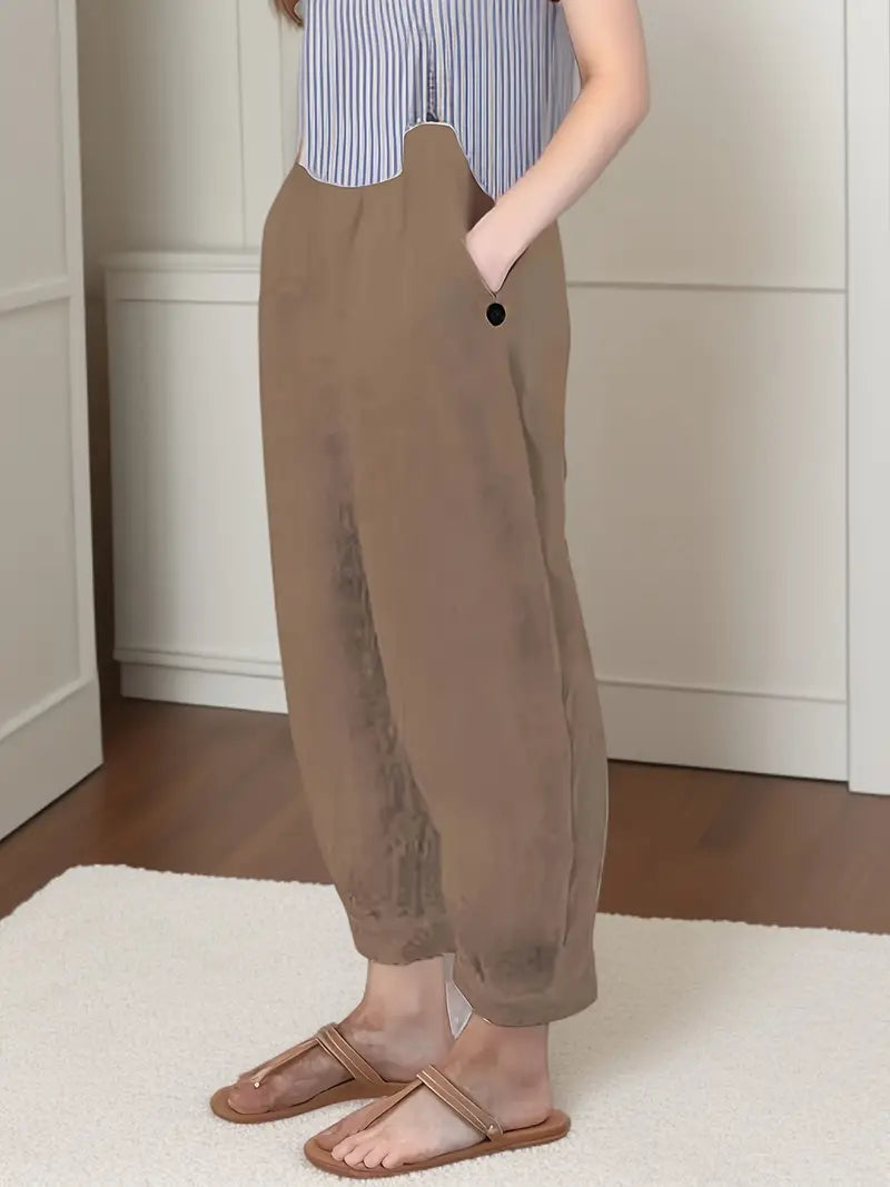 Mariah® | Elegant and Casual Pants