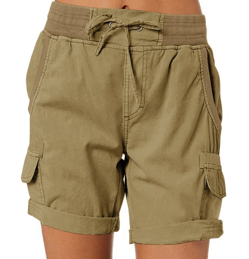 Ingeborg® | Classic and Stylish Shorts