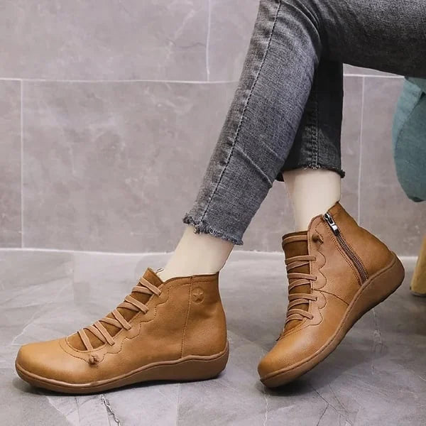 Theresia | Casual and Comfortable general Boots