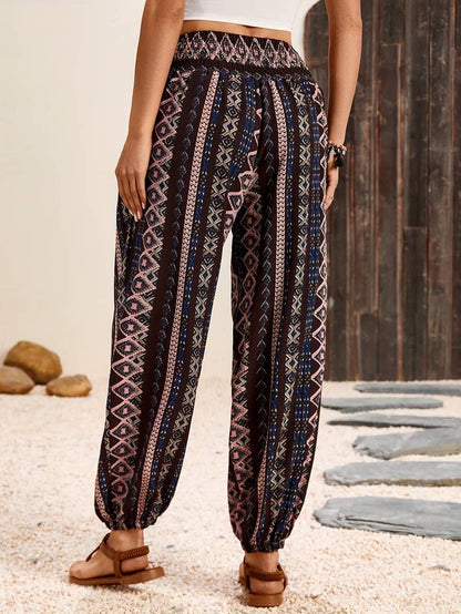 Ileana® | Chic and Relaxed general Pants