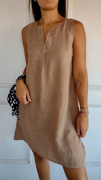 Aaliyah® | Simple and breezy Dress