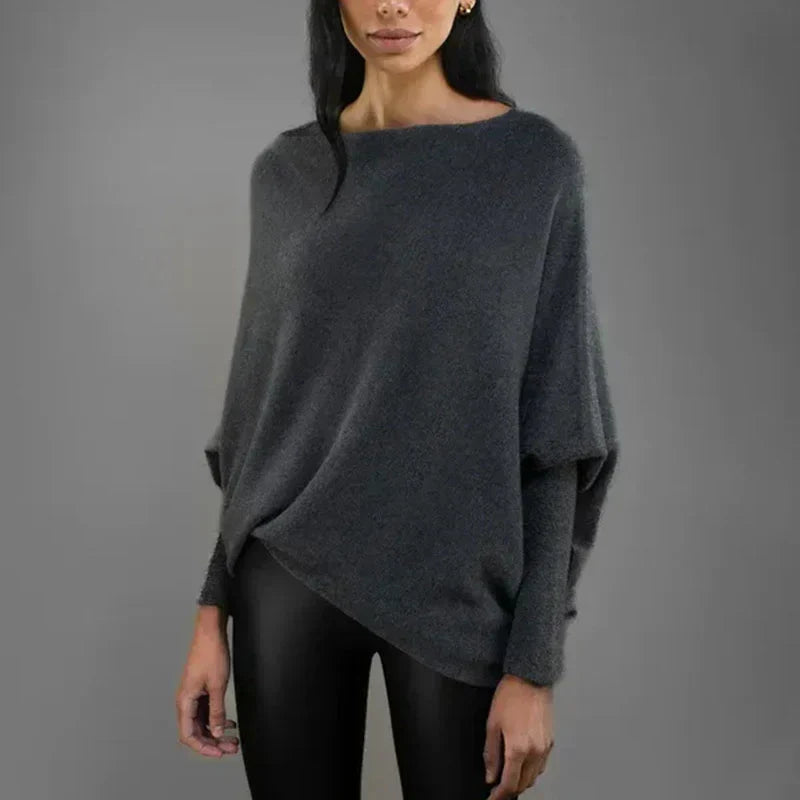 Marlee | Elegant and Casual winter Pullover