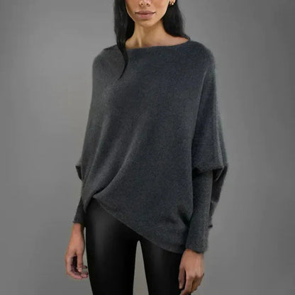 Marlee | Elegant and Casual winter Pullover