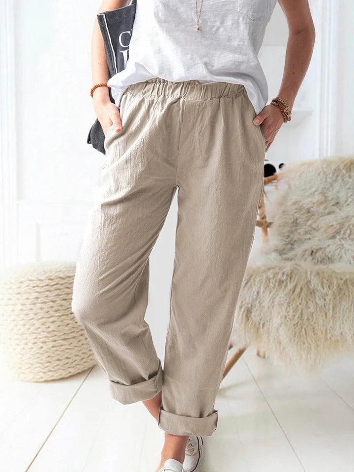 Felina® | Classic and Comfortable general Pants