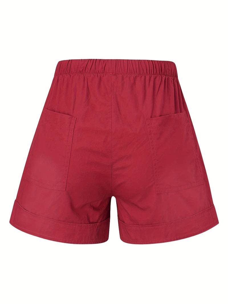 Juvenília® | Timeless and Stylish general Shorts