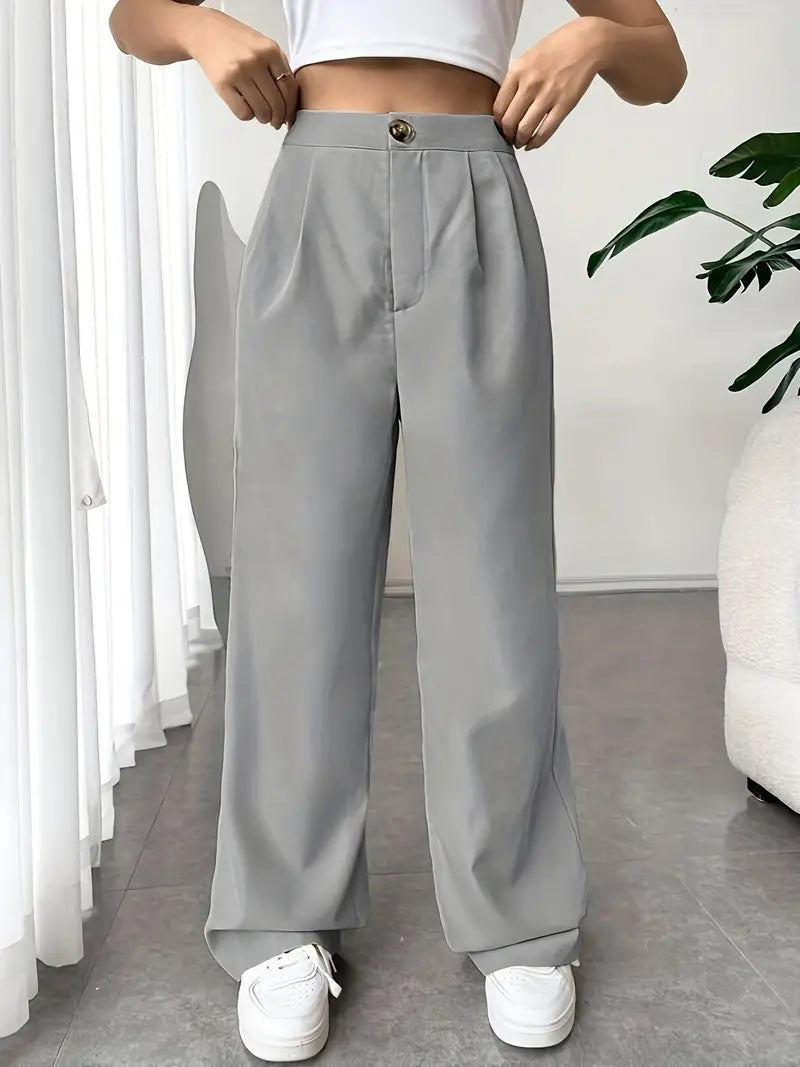 Bellicent® | Fashionable and Effortless general Pants