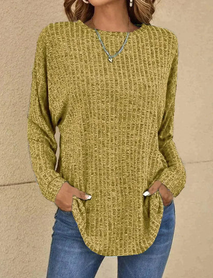 Reese | Stylish and Elegant winter Pullover