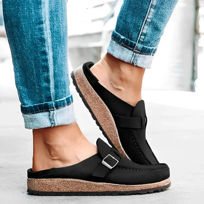 Lynette | Casual and Relaxed general Sandals