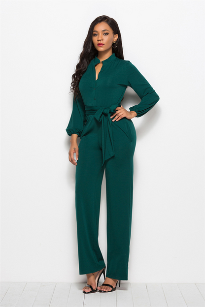 Hester® | Classic and Stylish general Jumpsuit