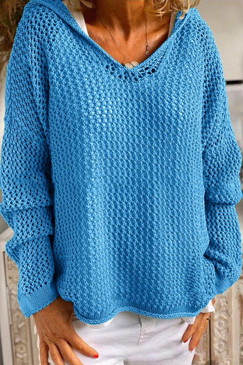 Aarushi | Simple and Stylish Sweater